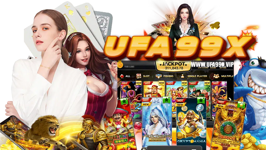 ufa99x-slot